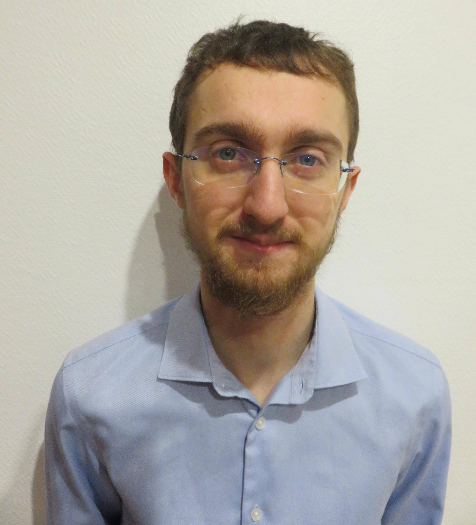 Baptiste Grimaldi