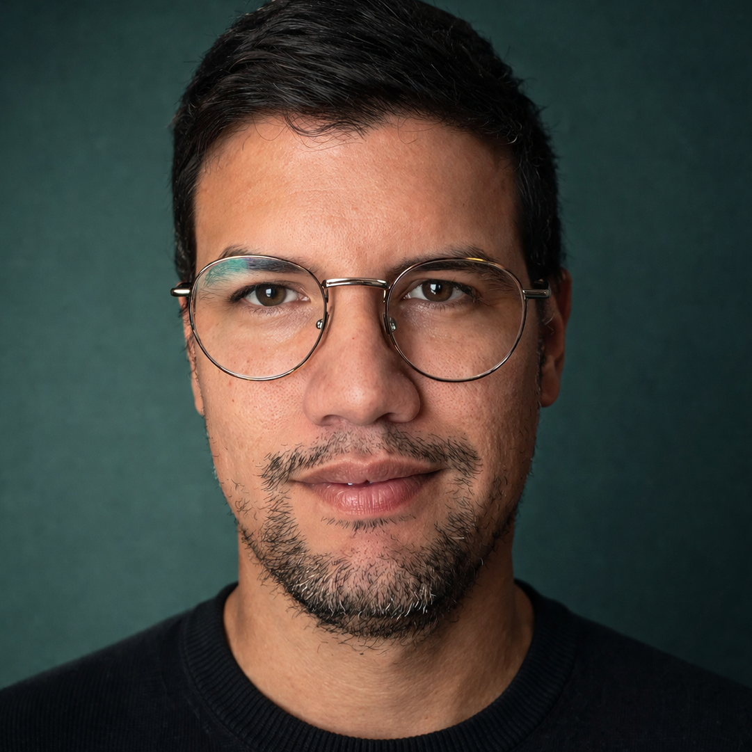 Felipe Bedoya - Software Engineer
