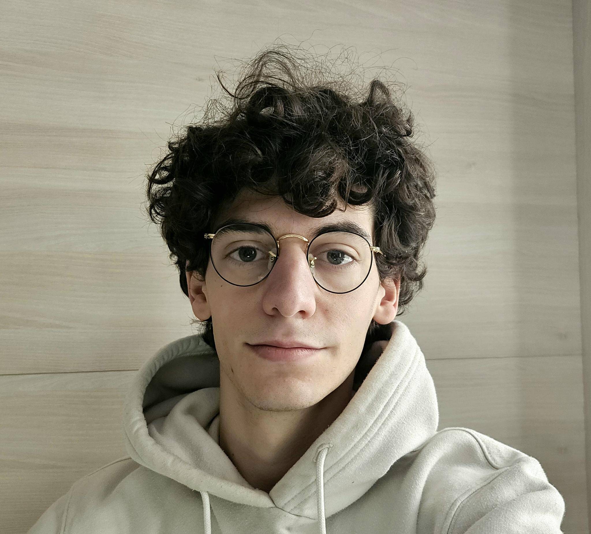 Fougere Alexandre - Acteur, voix off