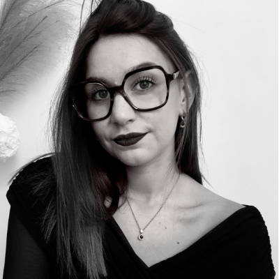 Pauline Destremont