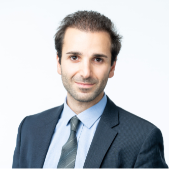 Ihsan Karatas