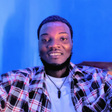 Haggai Eyram Komla A. - Consultant Digital | Web & Mobile | Wordpress