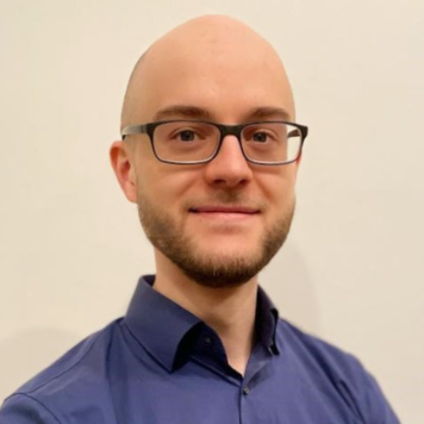 Elias Paul Kürner - Data Analyst & Analytics Consultant (SQL, Python)