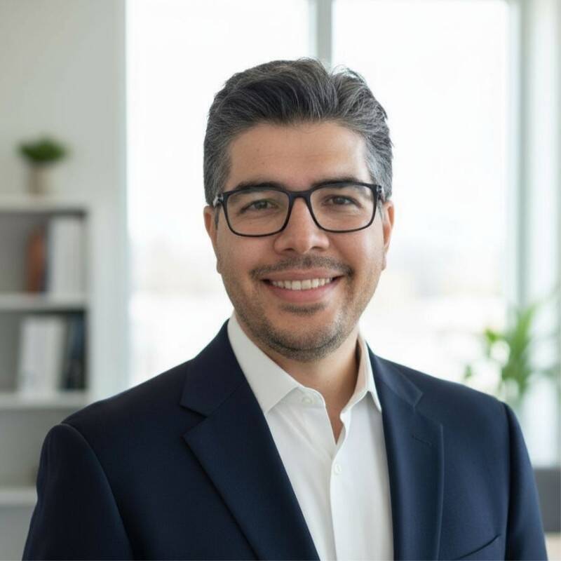 Yasin C. - Business Development /Project Manager/ Consultant