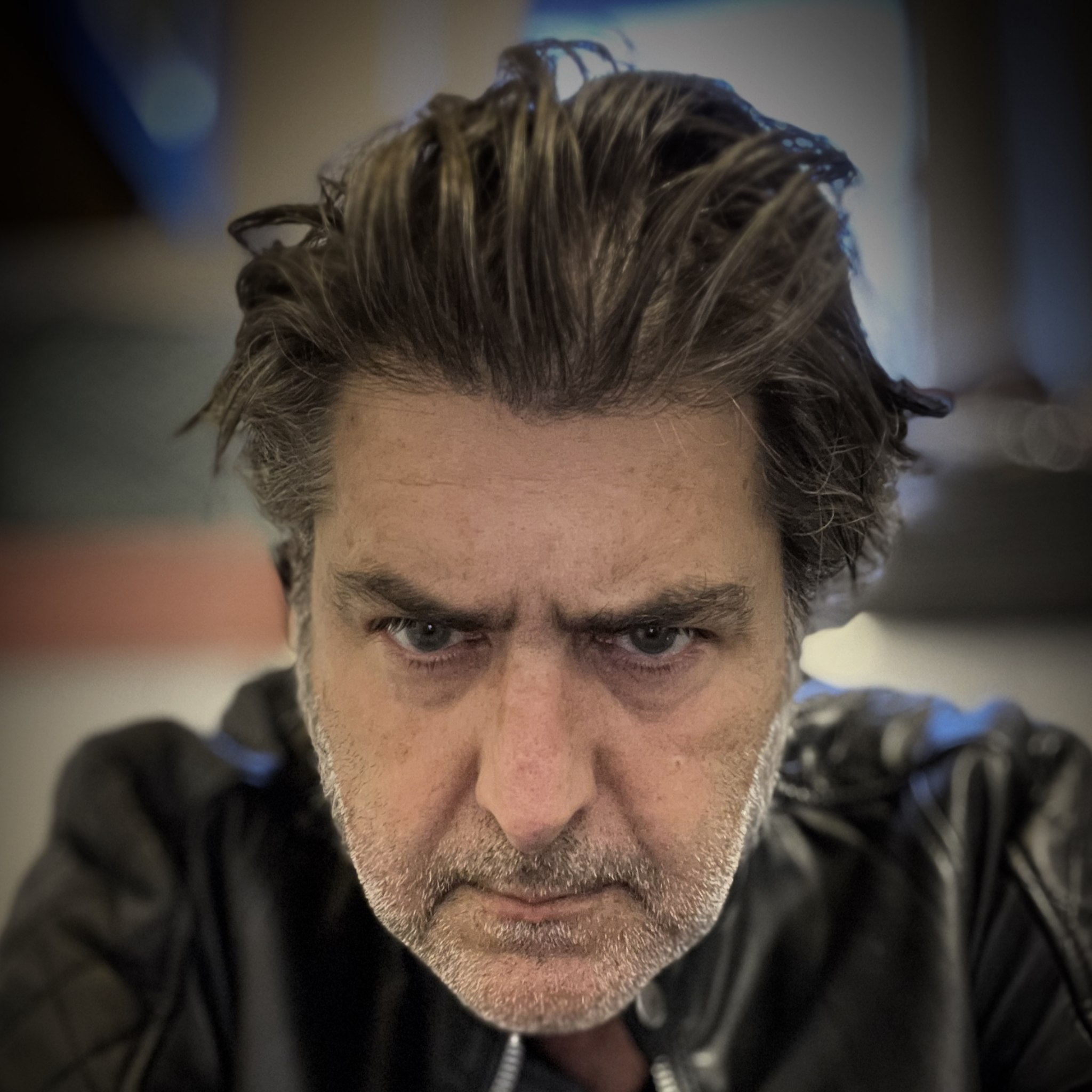 Andre Haupt