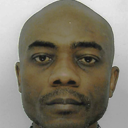 Anthony Kamakoue