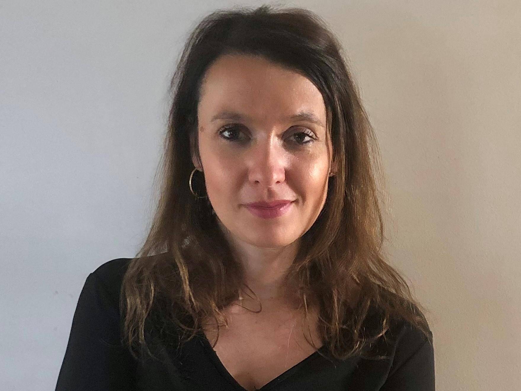 Laurene De Calbiac