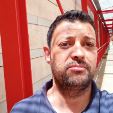 Hassine Hamdani - Chiffrage des projets electriques