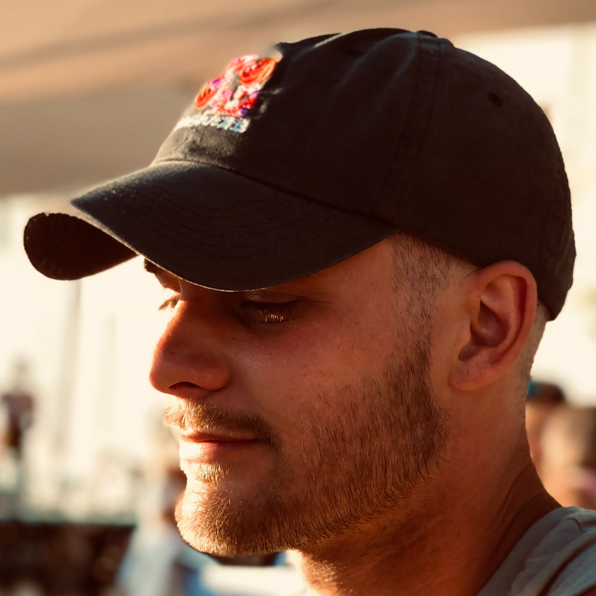 Killian Ferrari