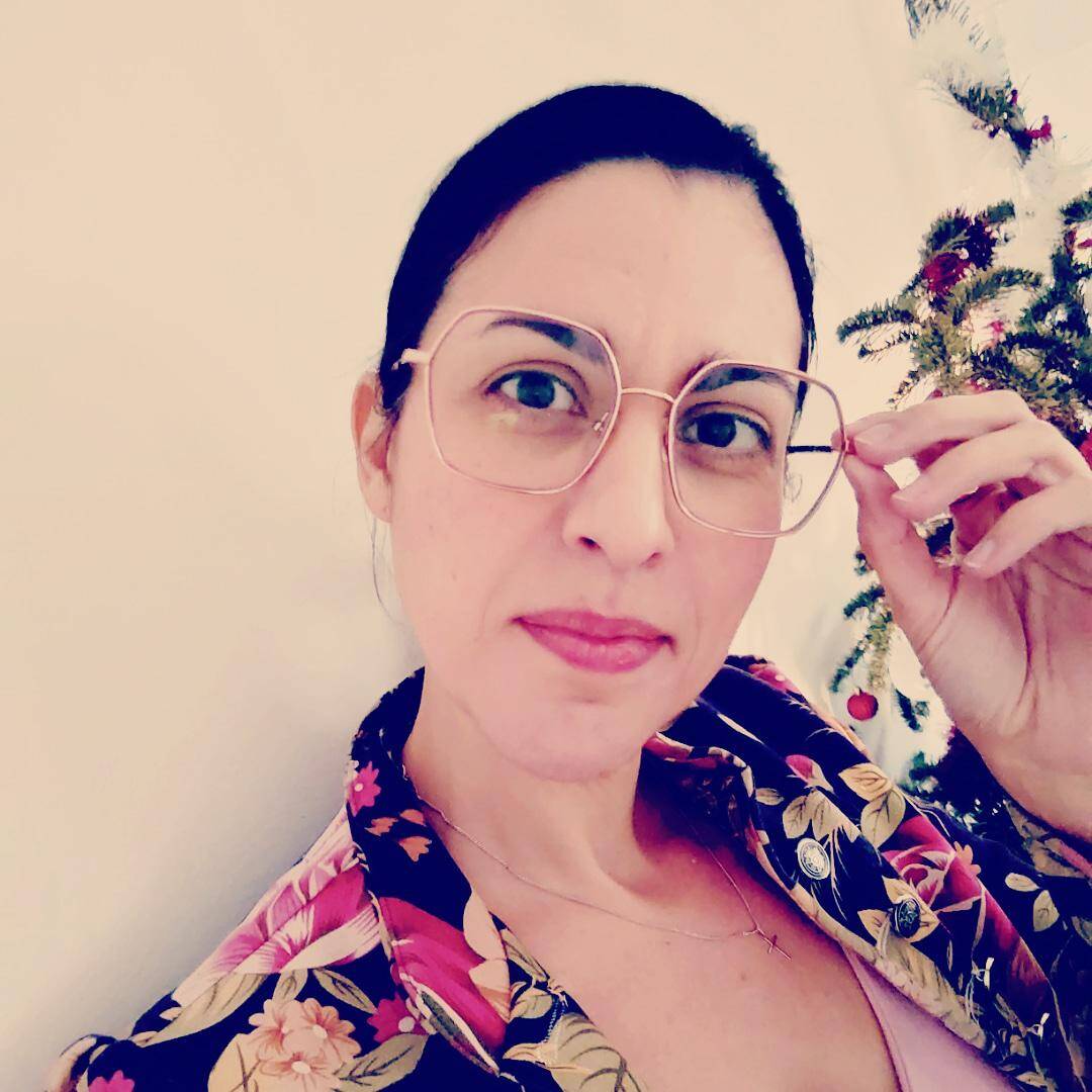 Nathalie Scheirlinckx