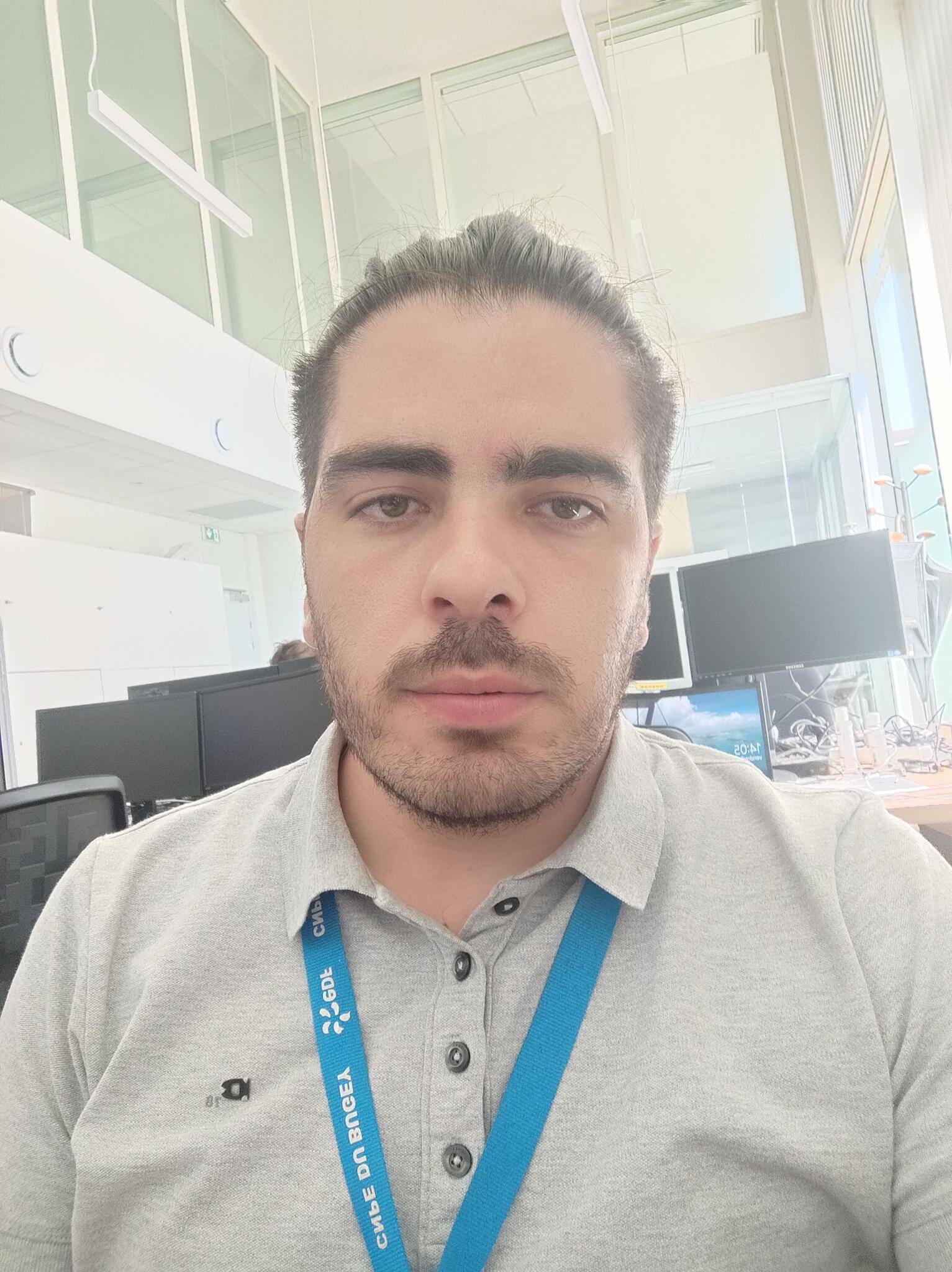 Ali Erben