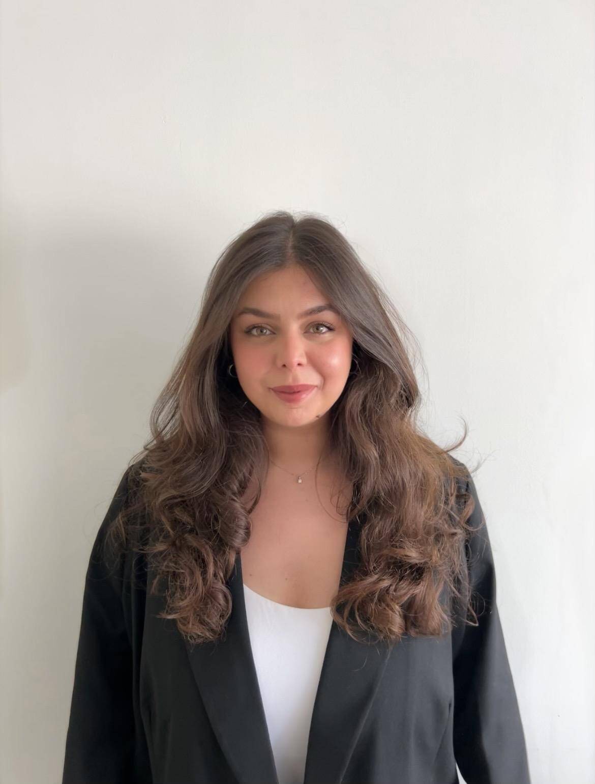 Ines Ben Hassine