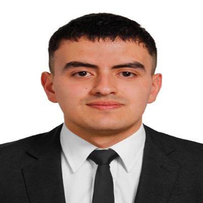 Brayan Steven Ortiz Pulido - Desarrollador de Software