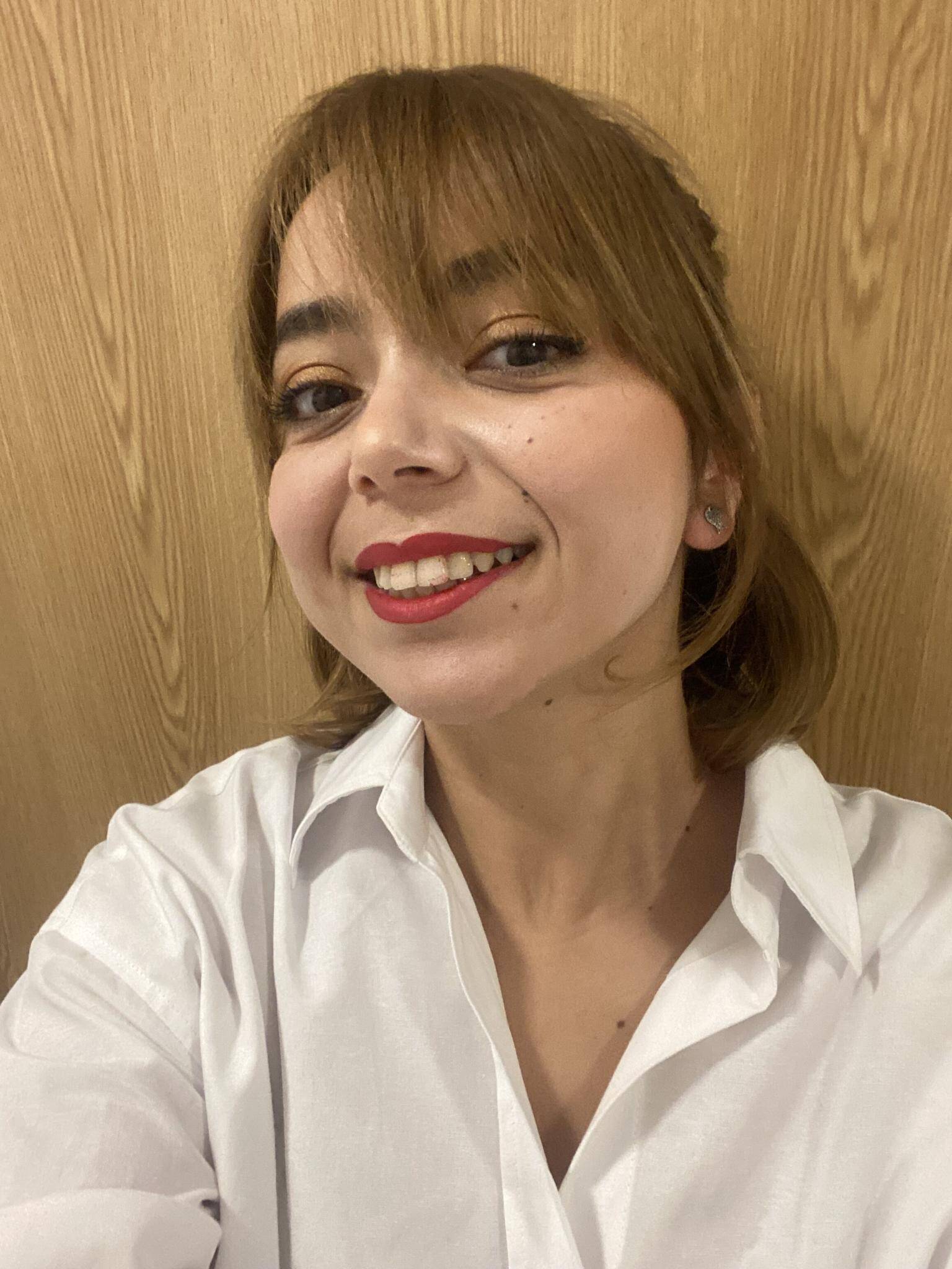 Maroua Haouari