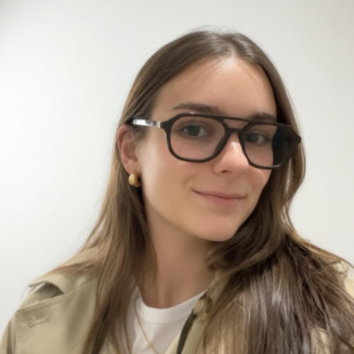 Chloé Chavanon - E-commerce & Content manager