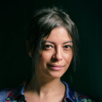 Sandrine Bellinger