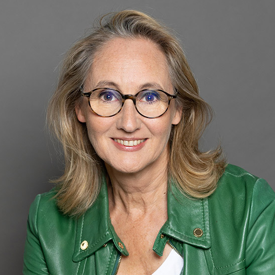 Antje Kurzel-Runtscheiner