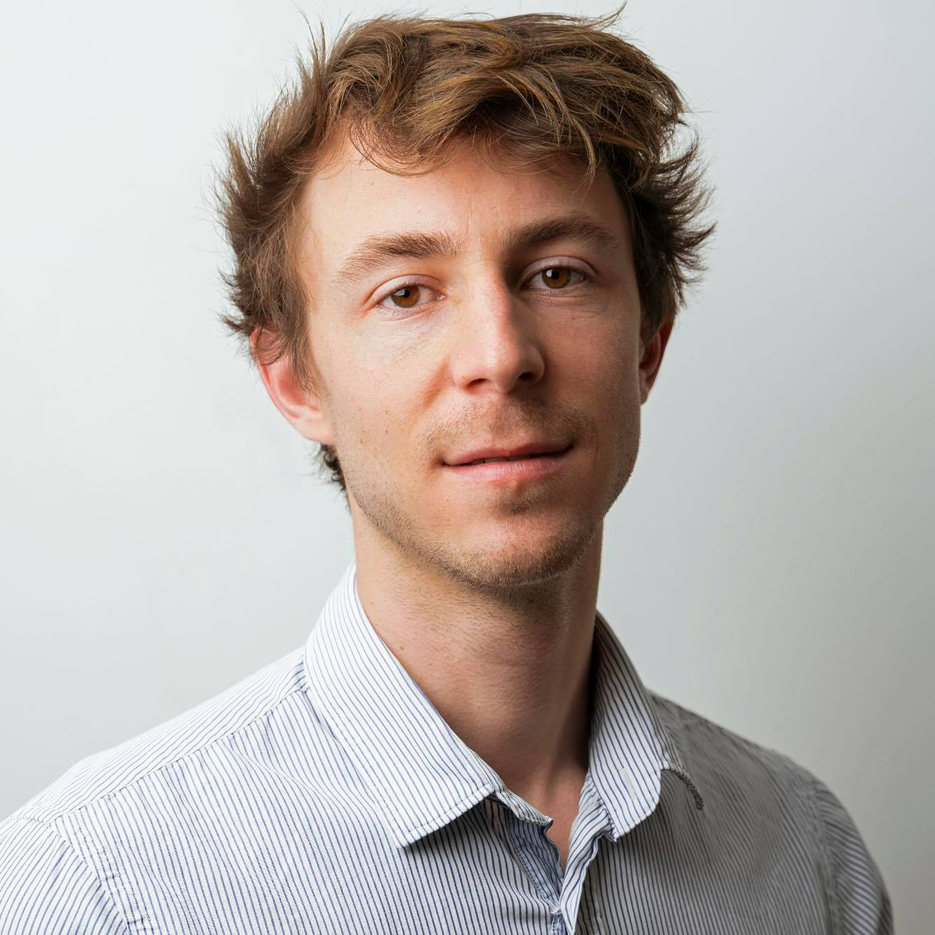 Eliott Ligot