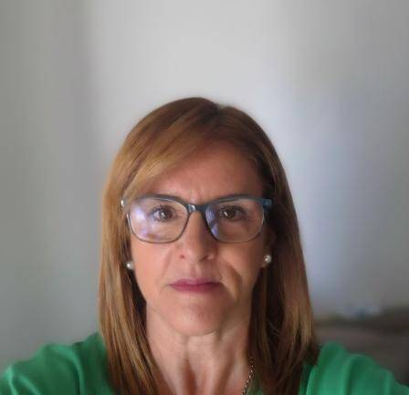 Gimena Gonzalez - Bilingual Language Consultant & Translator