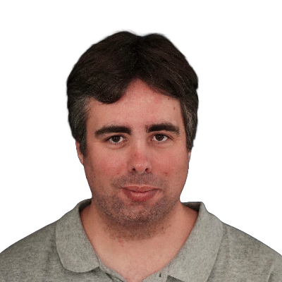 Ludovic Favre Artigues - Développeur web | React | Next.js | Node Js