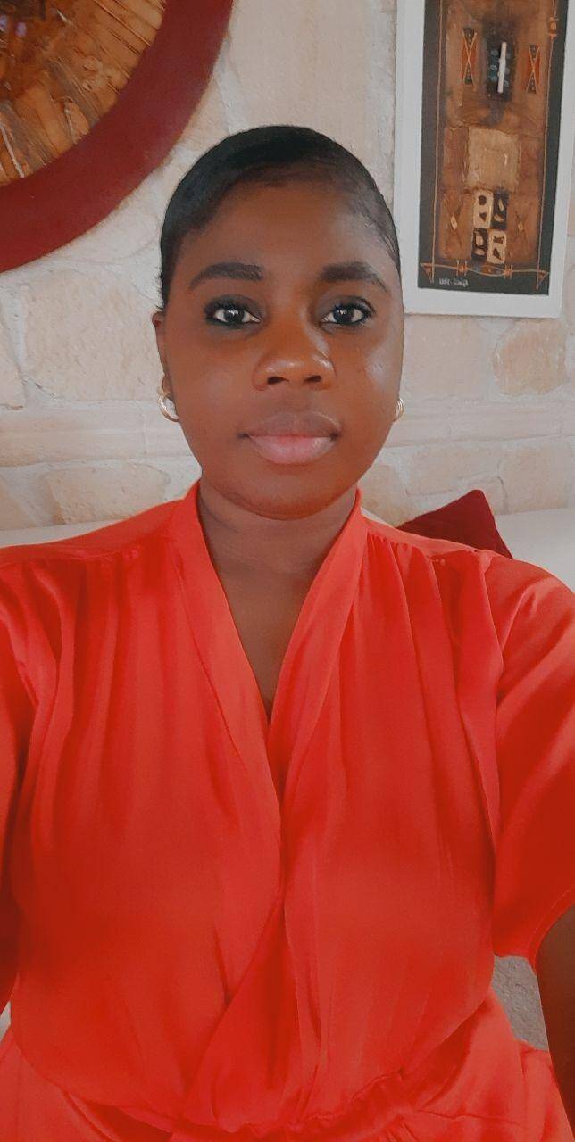 Aida N'Diaye - Responsable paie et ADP
