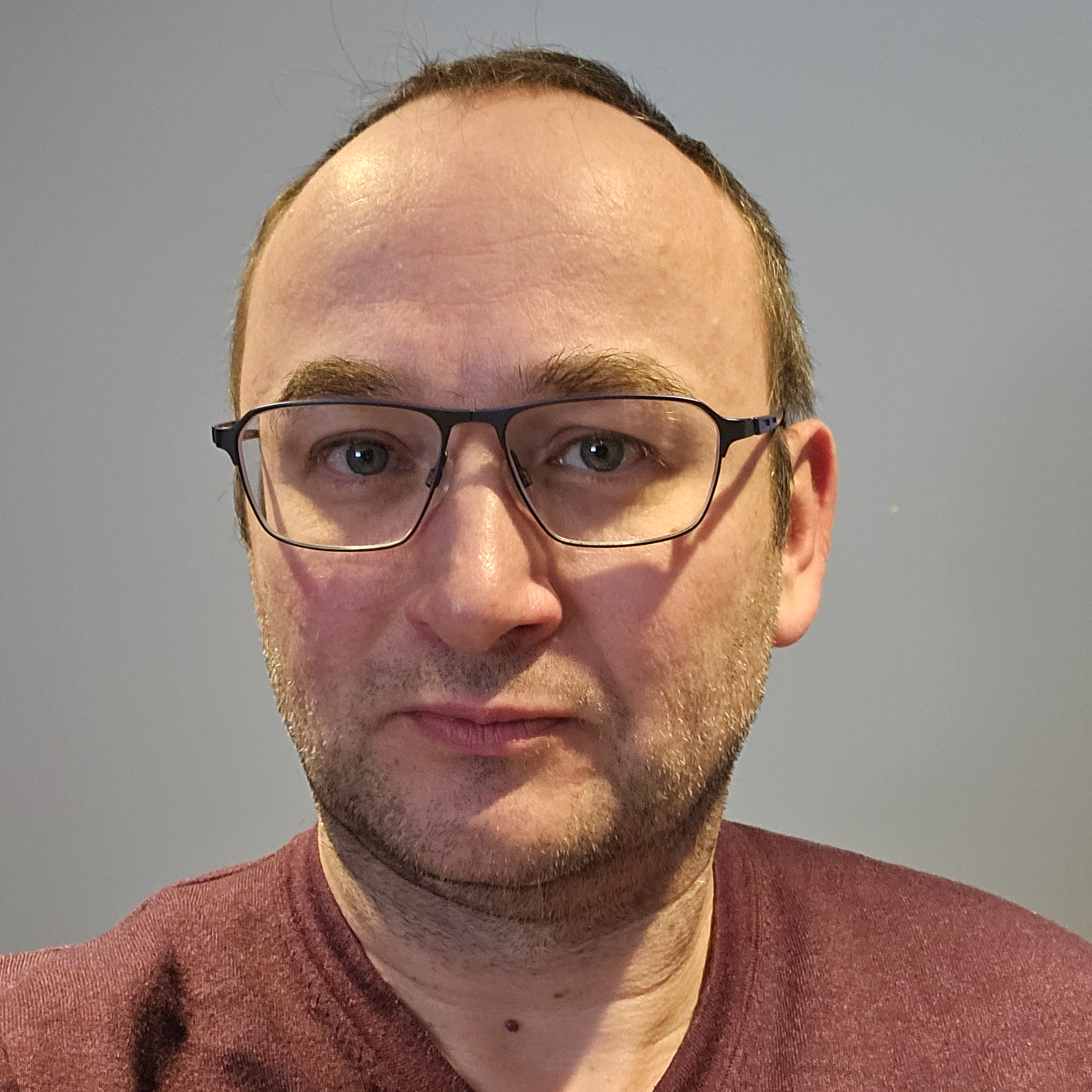 Ludovic Dubois - Cloud FinOps Analyst