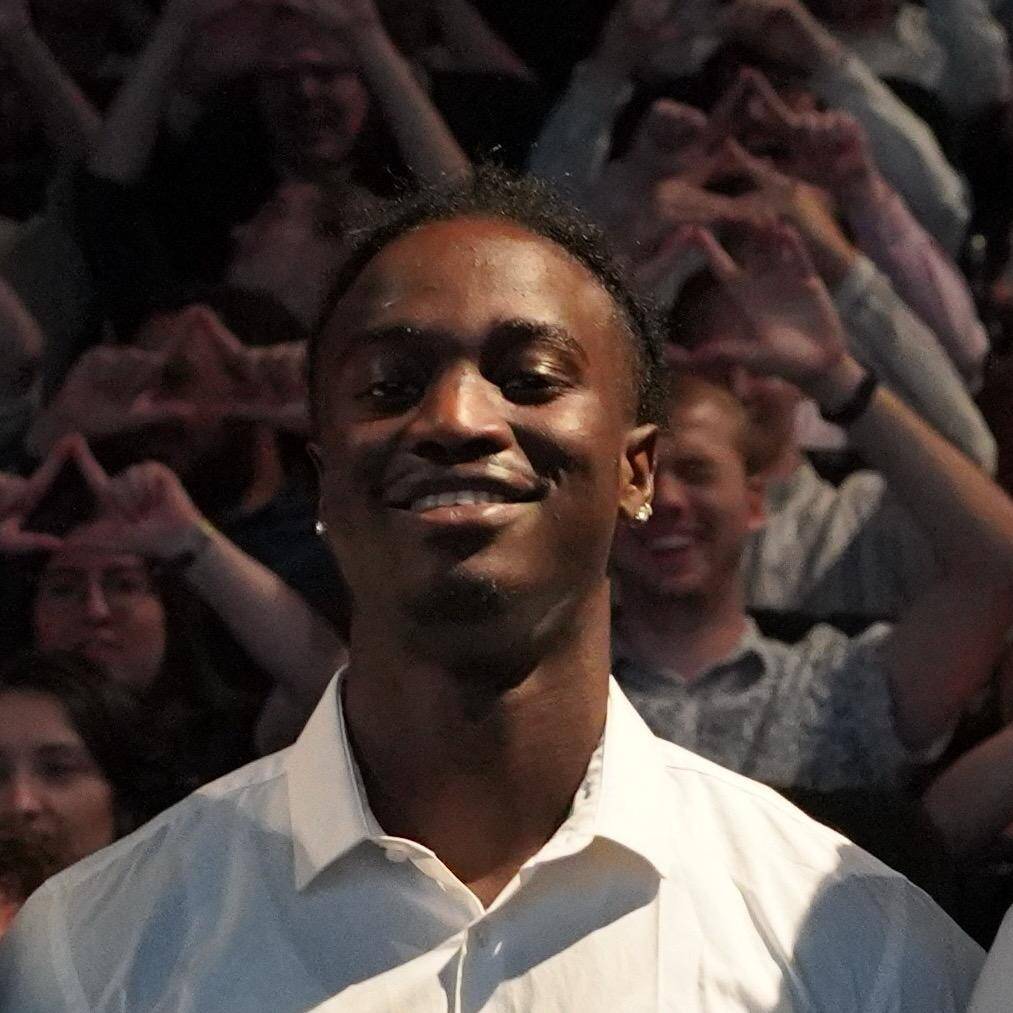 Noham Agboton - DEVELOPPEUR FULLSTACK