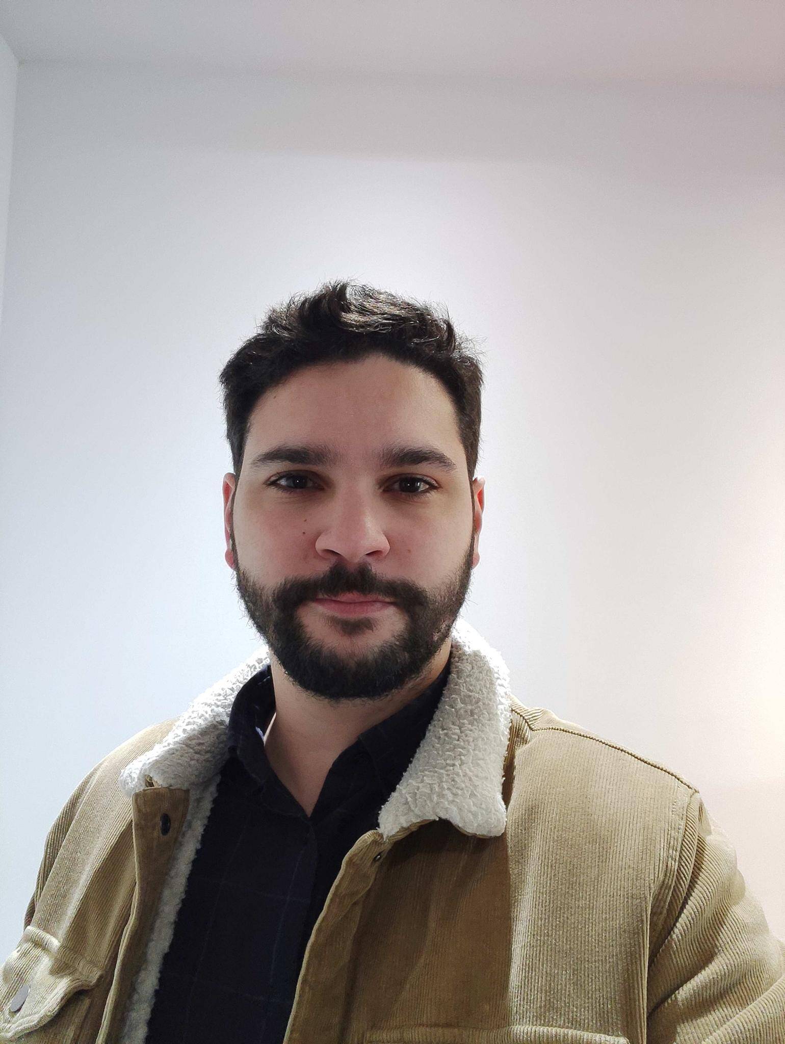 Karim Marzouk - Consultant BI