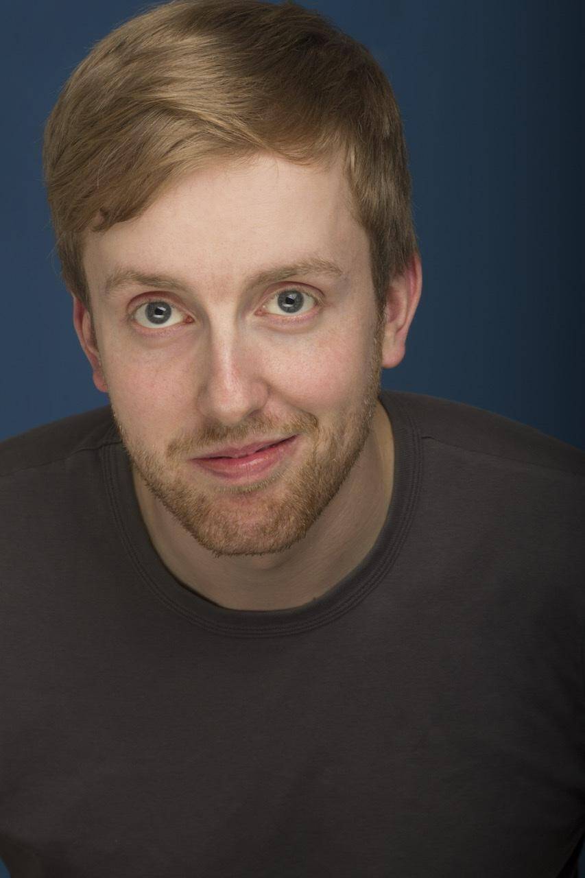 Jon Becker