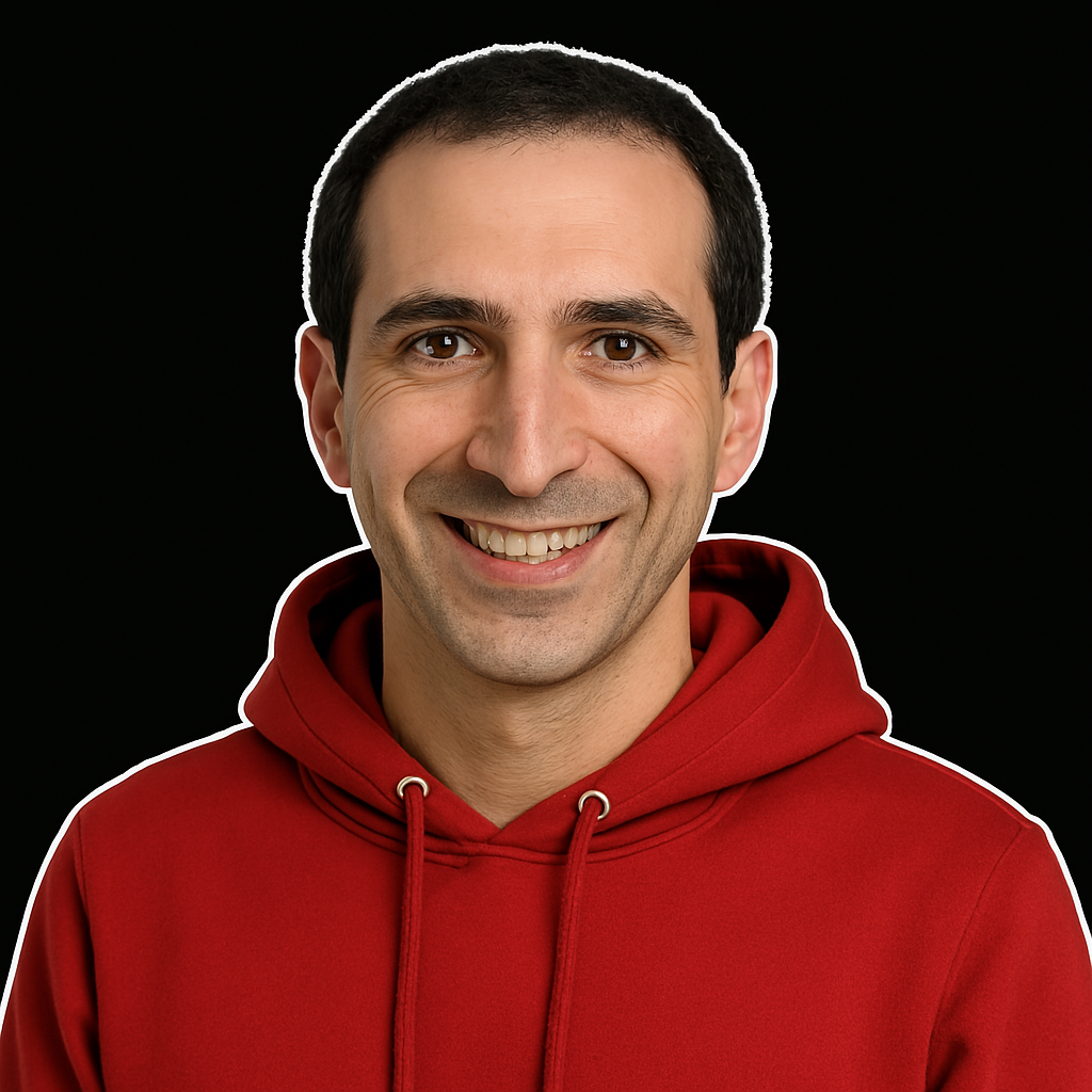 Leon Amirkhanian