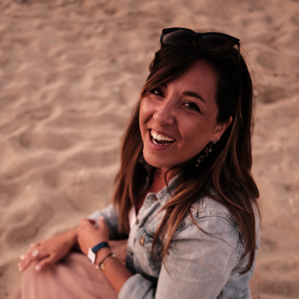 Laëtitia Henriques Garcia