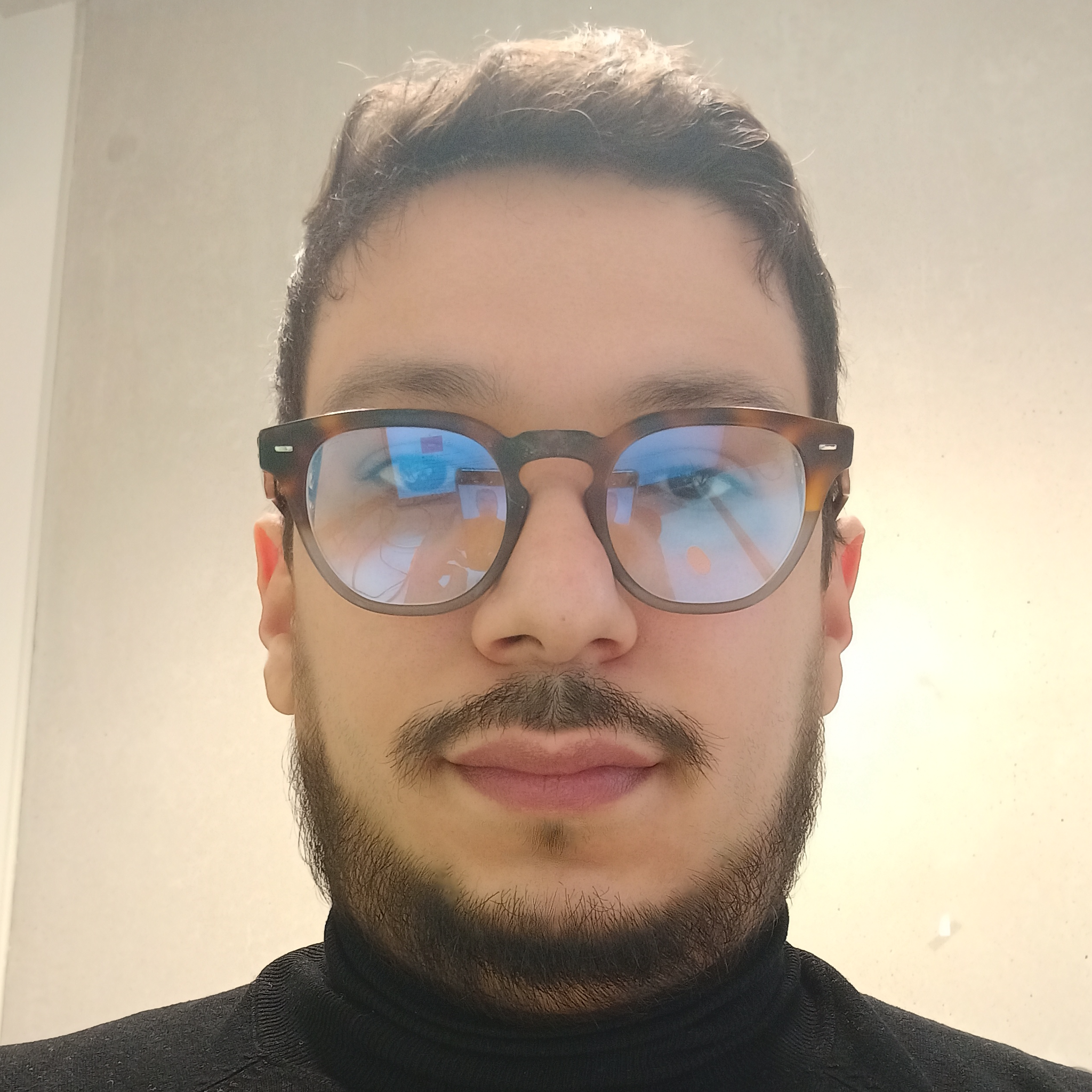 Safouane Ben Mansour - Data Engineer ⭐- Expert Talend🎯 - Expert DATA🚀