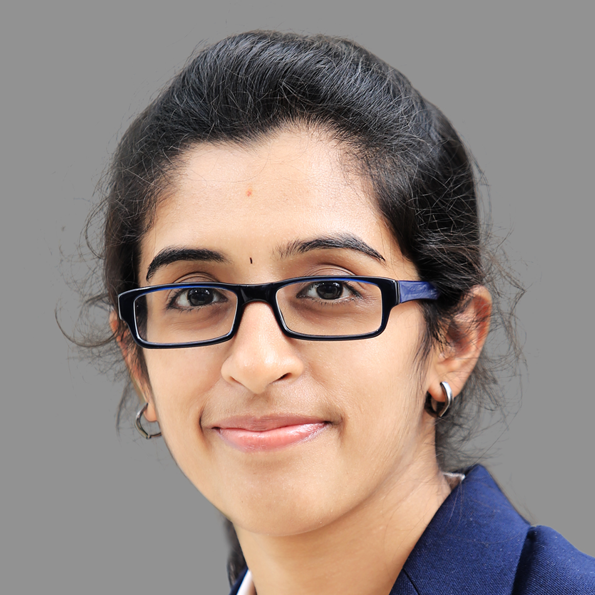 Premanayaki  - Microsoft Certified Dynamics 365 CRM consultant