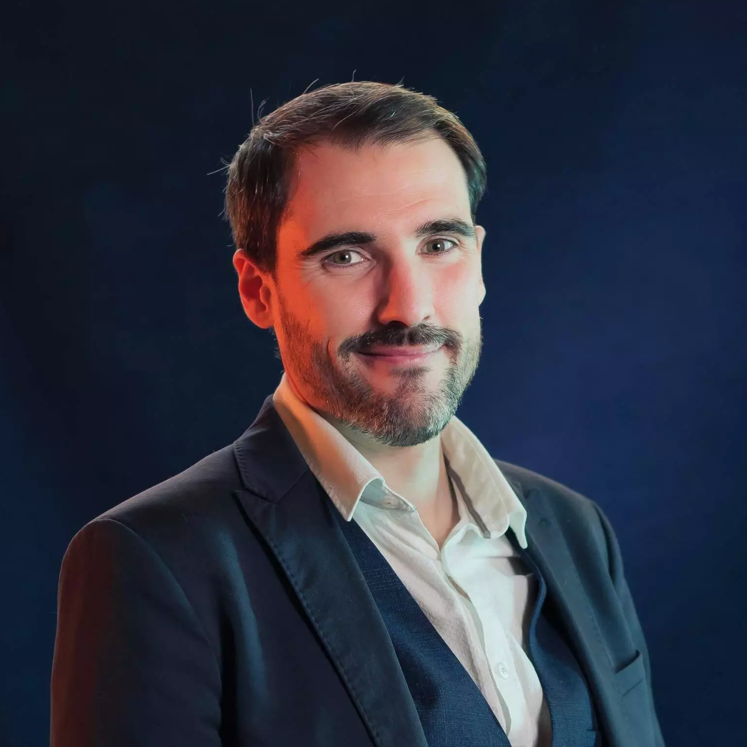 Maxime Bonzi - Conseils en marketing⎮Branding⎮Études de marchés