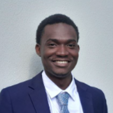 Freshnel Houenou