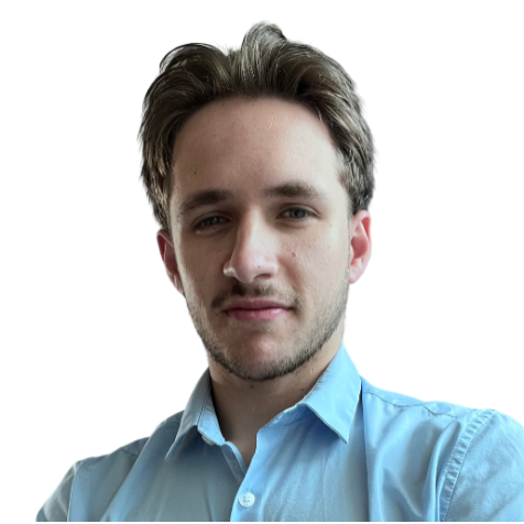 Lucas E. - Account Executive