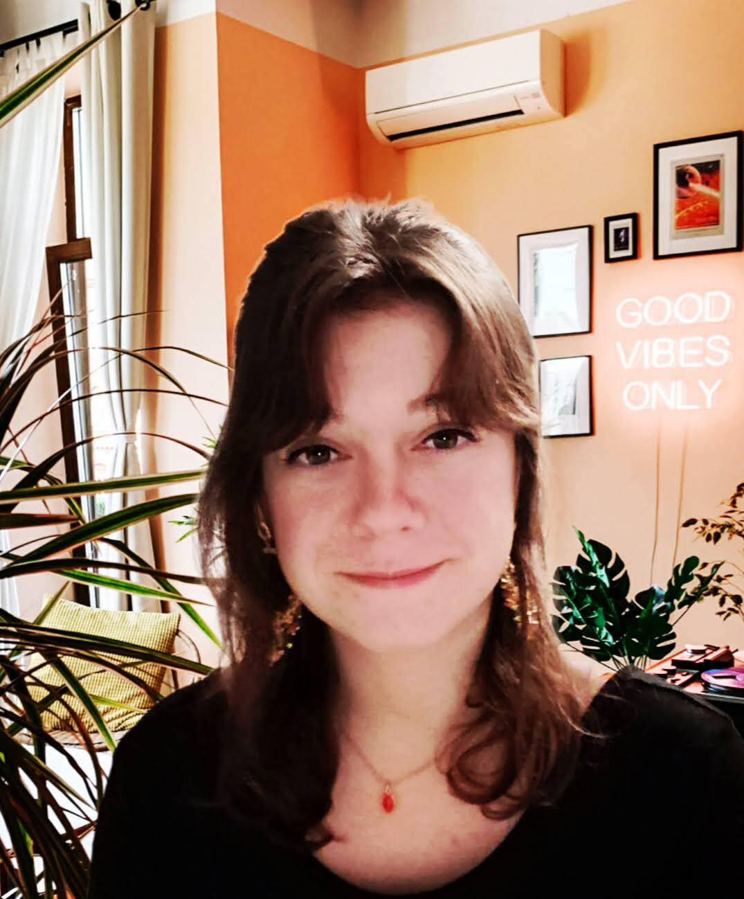 Juliette Lagache