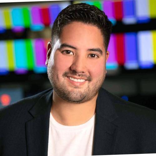 Joey Maestas