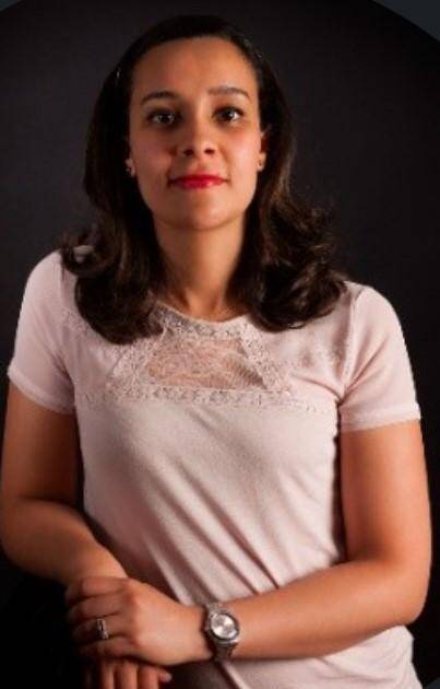 Btissam Dahmane - Architecte solutions SI senior