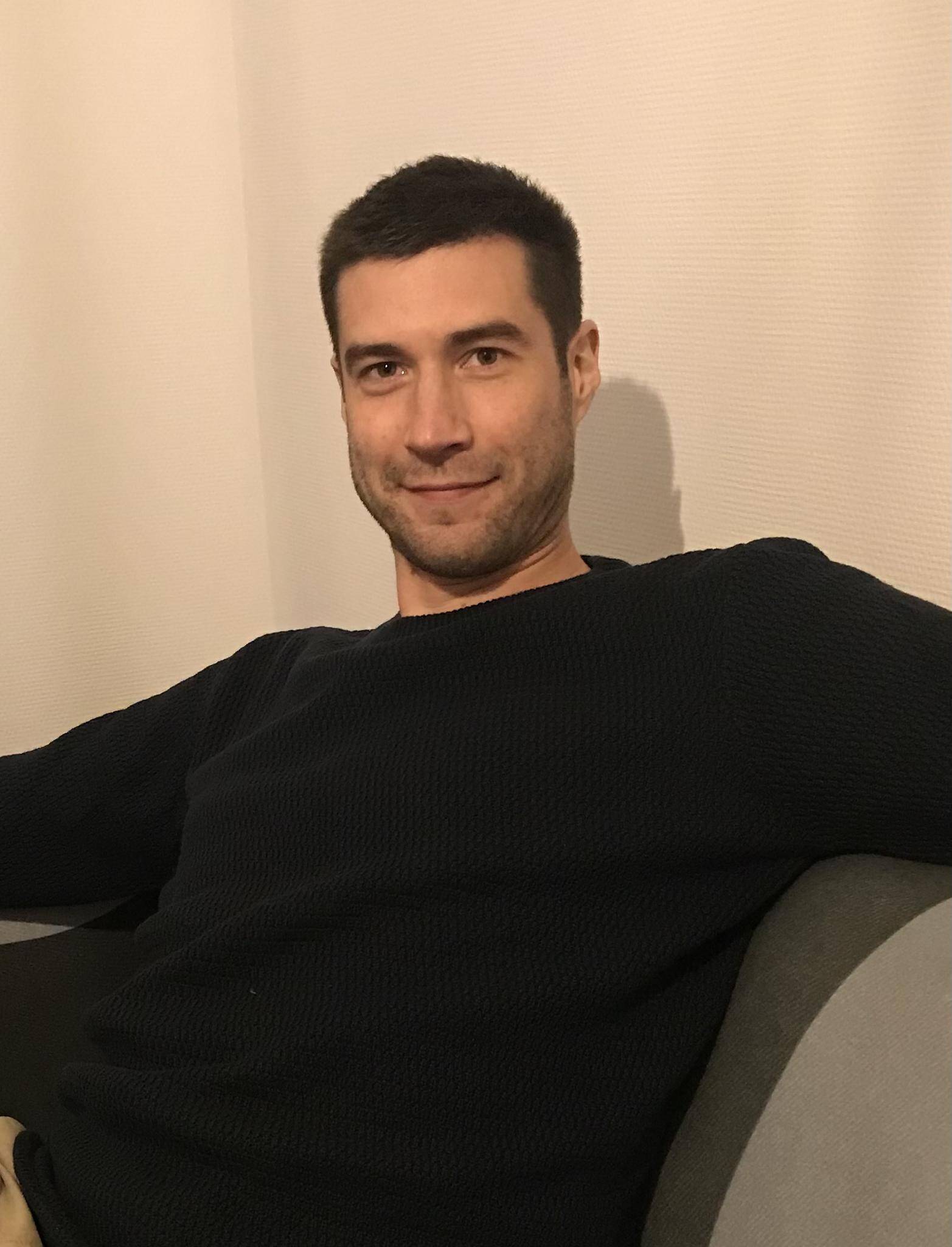 Alexandre Job