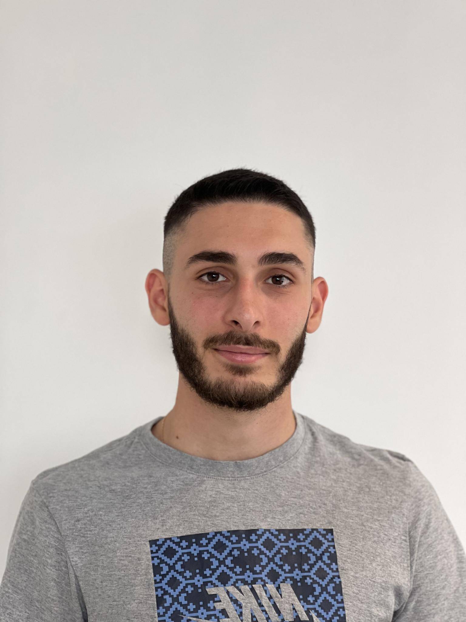 Thomas Cingoz