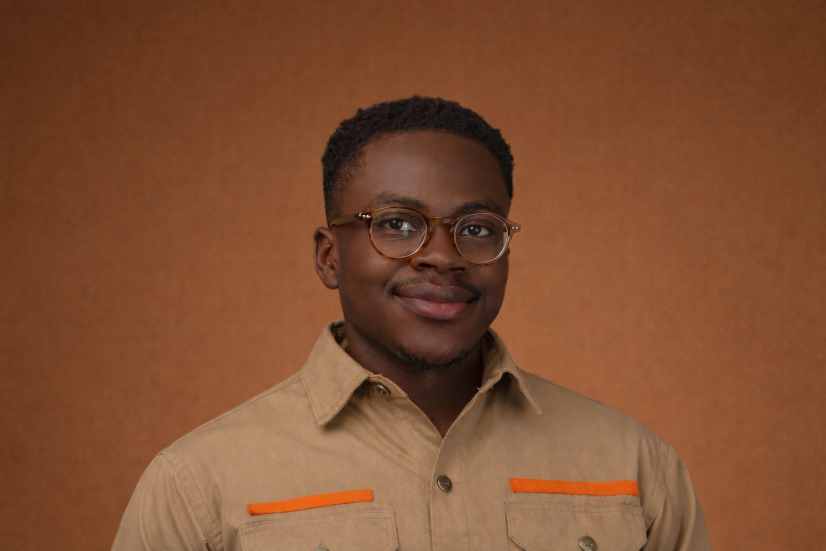 King-David Ogunyinka - Crypto Researcher