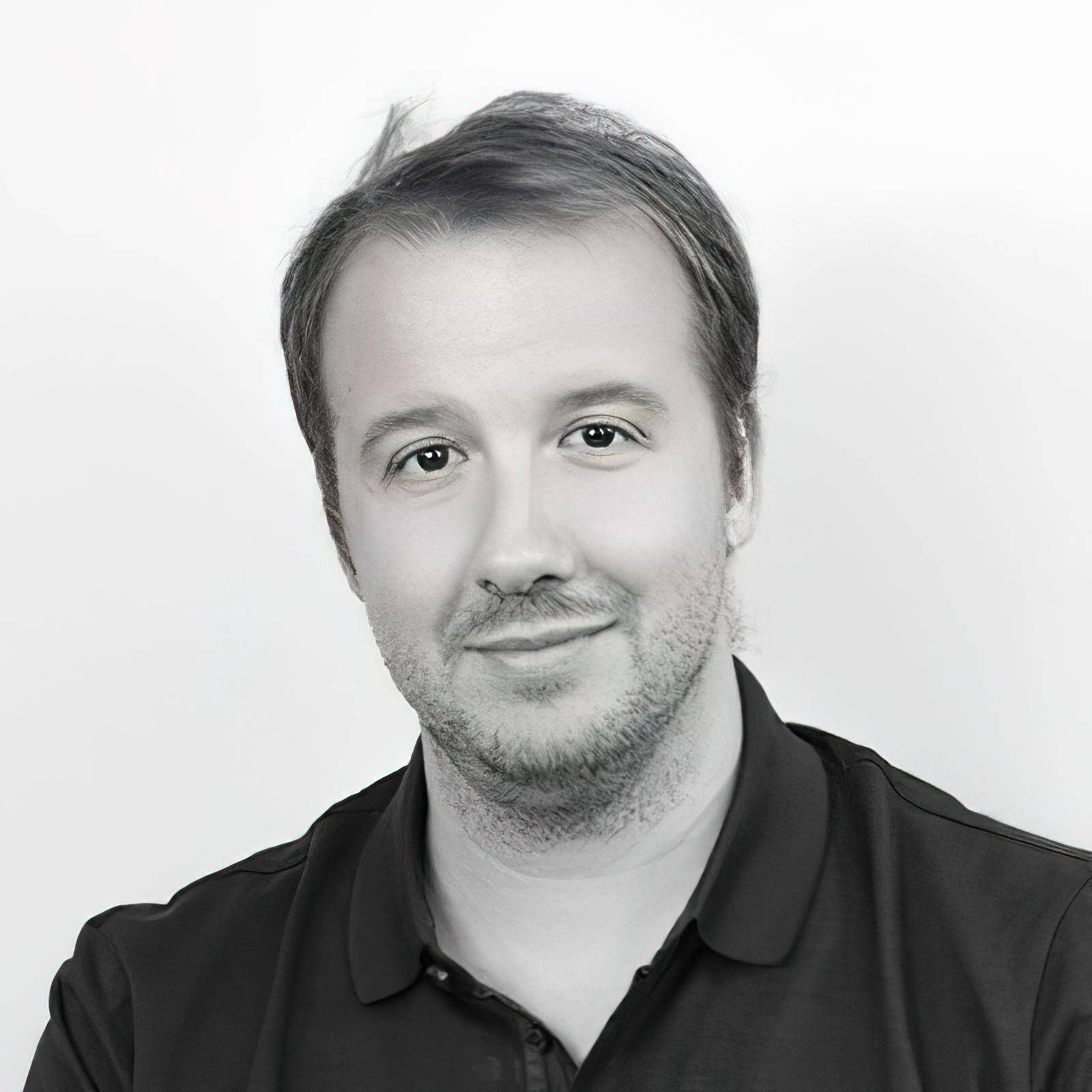 Olivier Petit