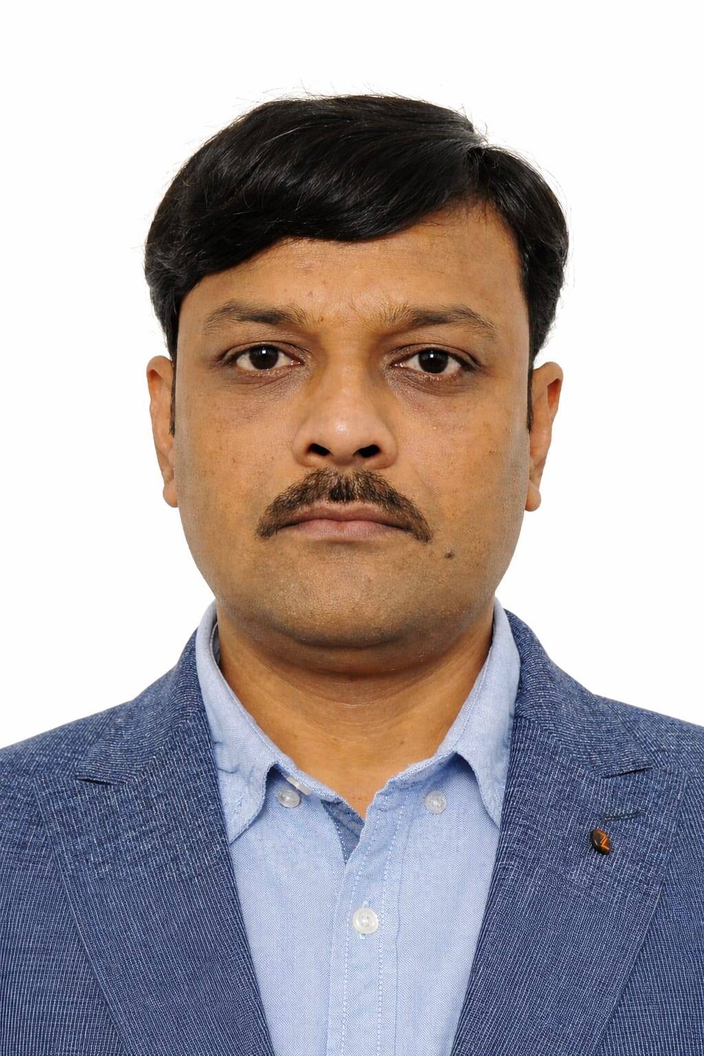 Sivasyam B. - Senior Software Engineer