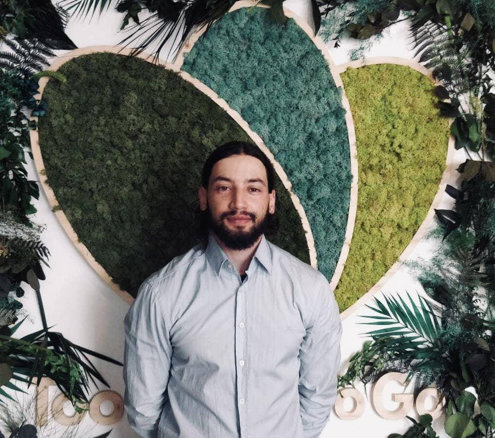 Sofian  - Business/Growth Manager