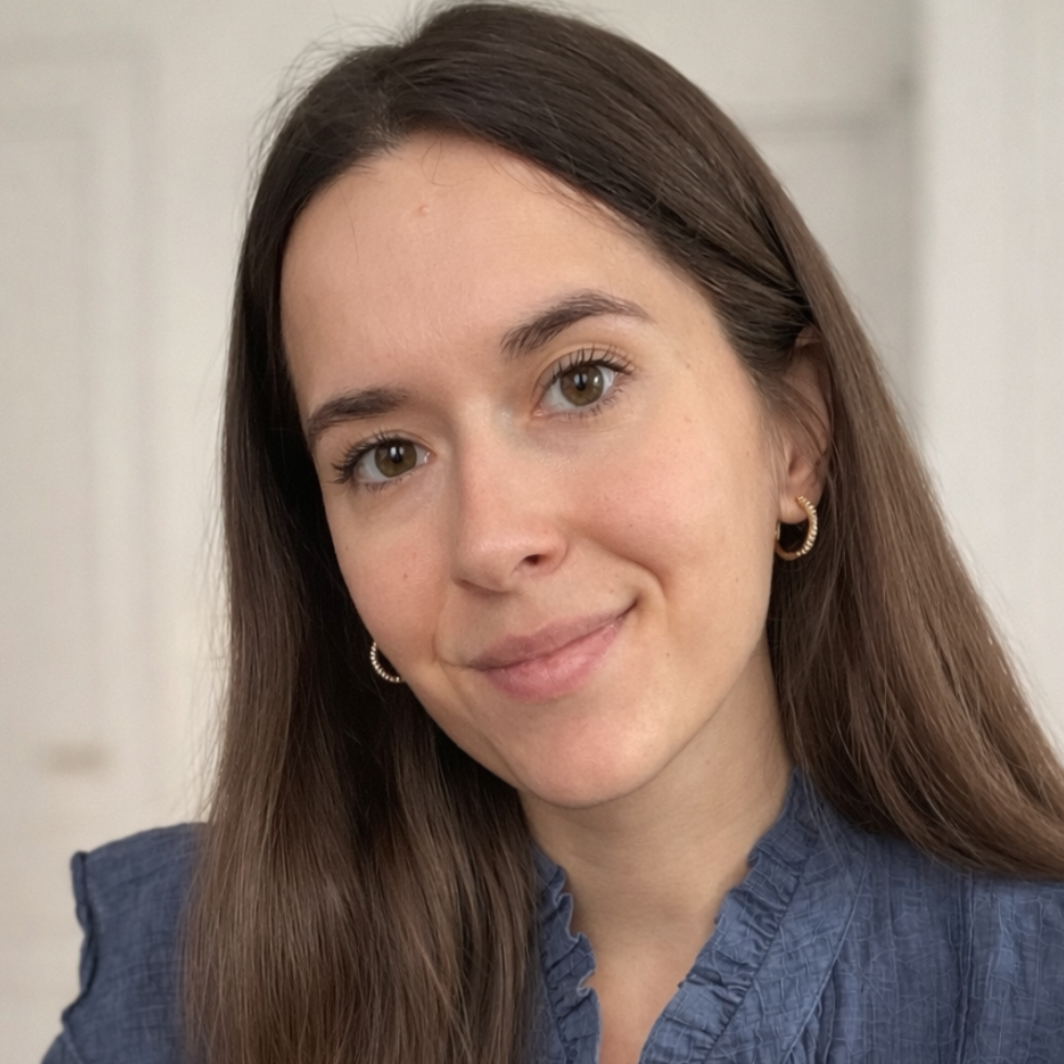 Anne-Catherine Wallerand - Consultante CRM & Emailing | Intégration & routage