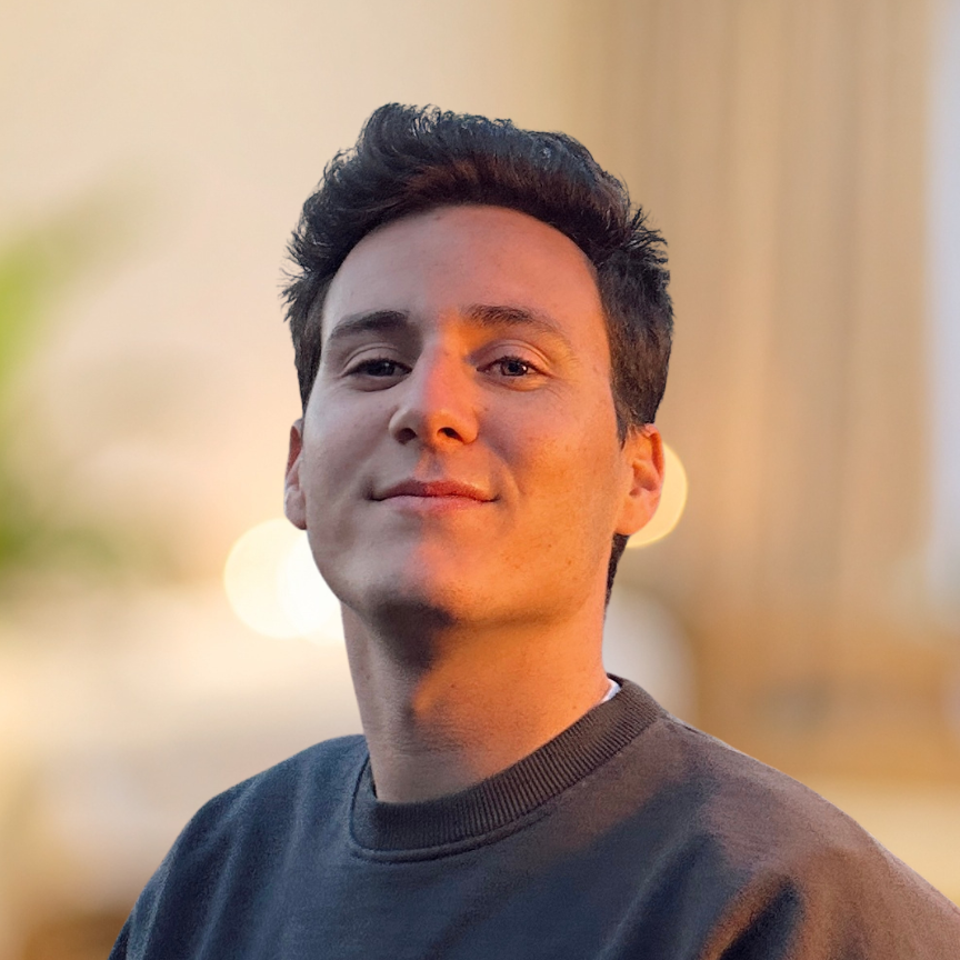 Iñigo Hergueta