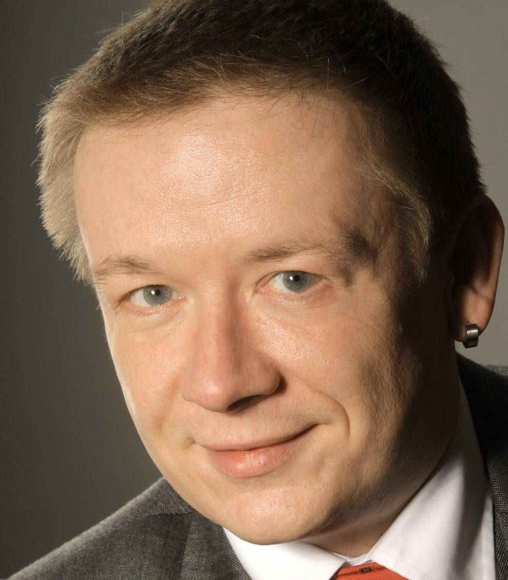 Bent-Ove Gütz - IT-Support, IT-Administration, Windows, Linux