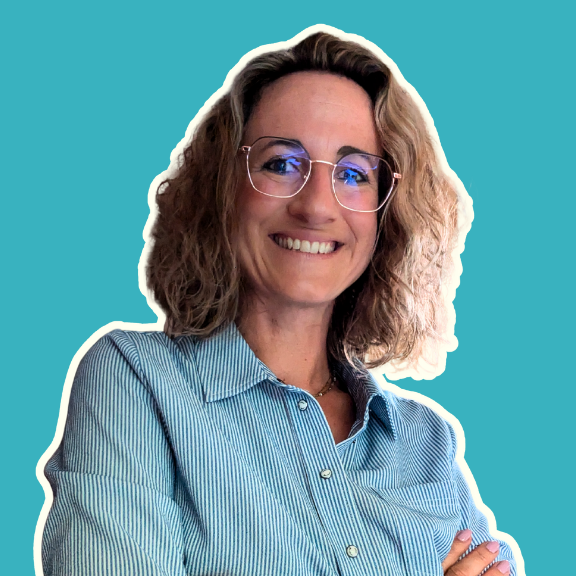Peggy Pourvu