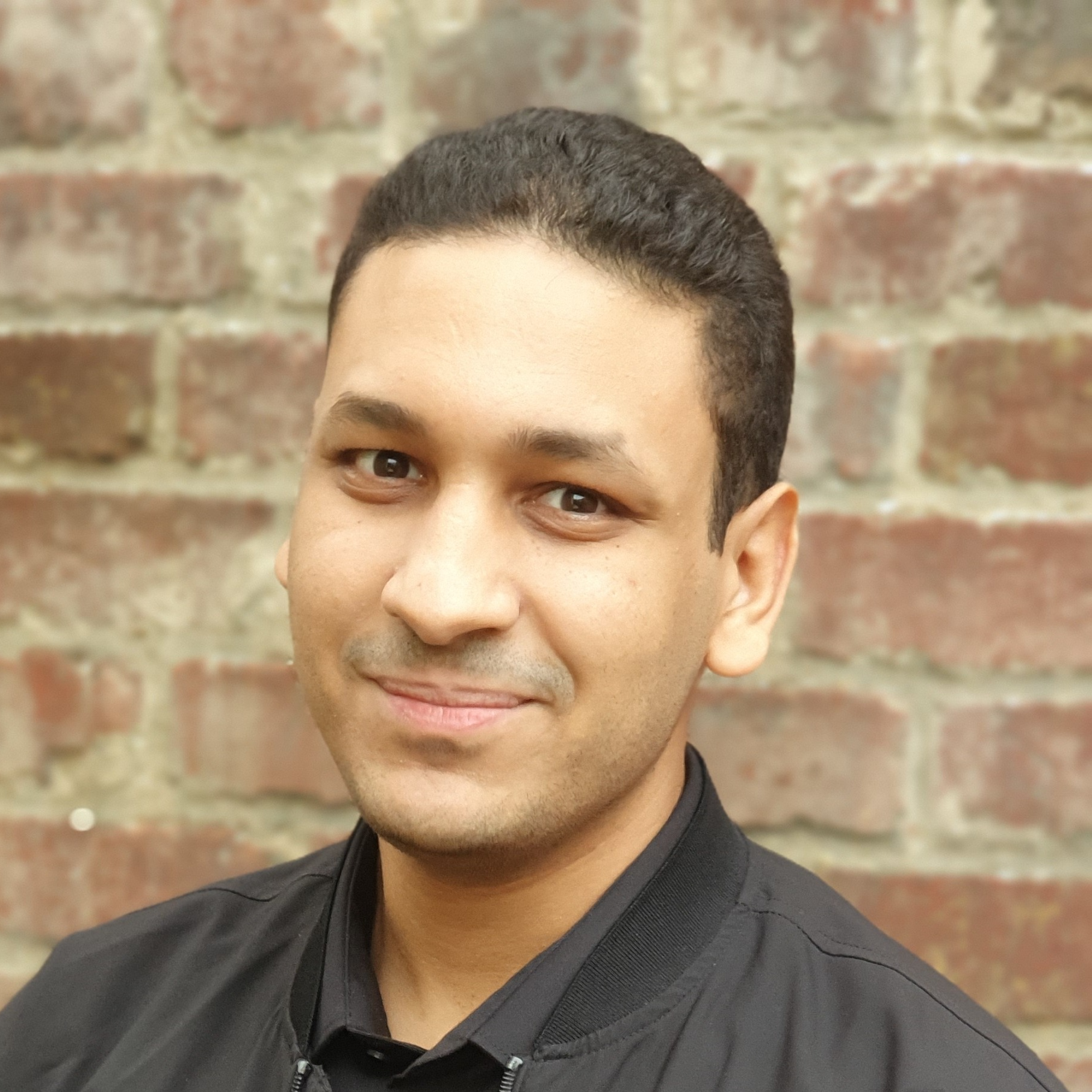 Yassine El azzaoui